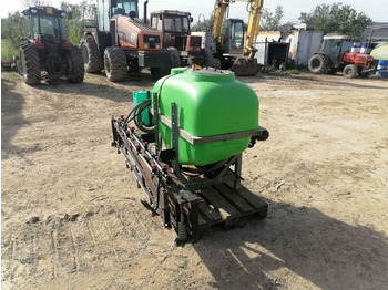 Tractor mounted sprayer FAZA BOTTE DISERBO: picture 3