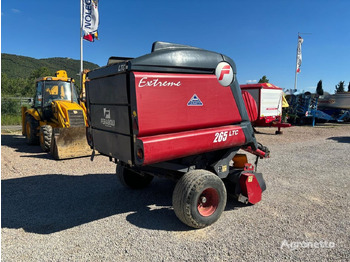 Round baler Feraboli EXTREME 265LTC: picture 2