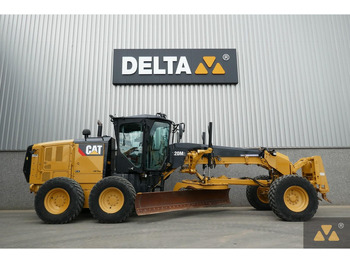 Grader Caterpillar 120M2: picture 2