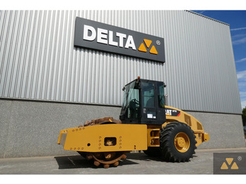 Roller Caterpillar CP76: picture 4