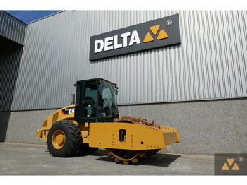 Roller Caterpillar CP76: picture 3