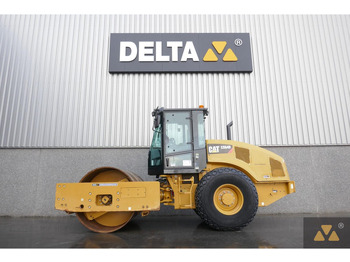 Roller CATERPILLAR CS64B