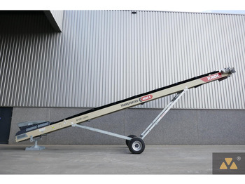 New Mining machinery Xrok Transporter 4030E: picture 2