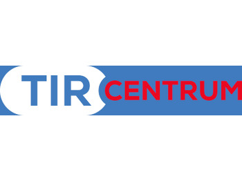 Tipper semi-trailer MEGA