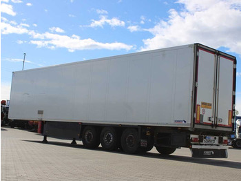 Closed box semi-trailer Schmitz Cargobull SKO 24/L - 13.4 FP 60 COOL, CARRIER 6760mth: picture 4