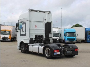 Tractor truck DAF XF 480 FT, LOWDECK, SECONDARY AIR CONDITIONIG: picture 4