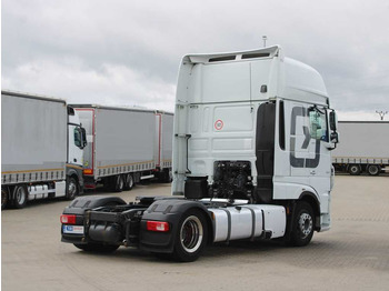 Tractor truck DAF XF 480 FT, LOWDECK, SECONDARY AIR CONDITIONIG: picture 3