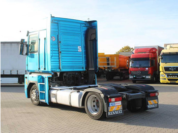 Tractor truck Renault MAGNUM 480.18, LOW DECK, EURO 5EEV: picture 5 Tractor truck Renault MAGNUM 480.18, LOW DECK, EURO 5EEV: picture 5