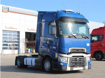 Tractor truck Renault T 520, EURO 6, LOWDECK, SEC.AIR CONDITIONING: picture 2