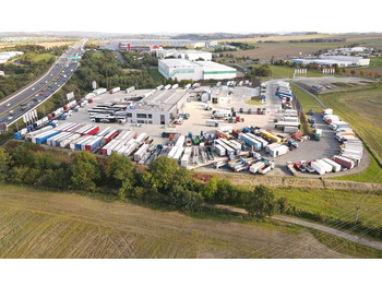 Tractor truck, Log semi-trailer Volvo FMX 500, 6X6, LOGLIFT F265Z95 + DOLL trailer (2007): picture 3 Tractor truck, Log semi-trailer Volvo FMX 500, 6X6, LOGLIFT F265Z95 + DOLL trailer (2007): picture 3