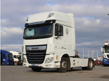 Tractor truck DAF XF 480