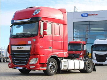 Tractor truck DAF XF 480