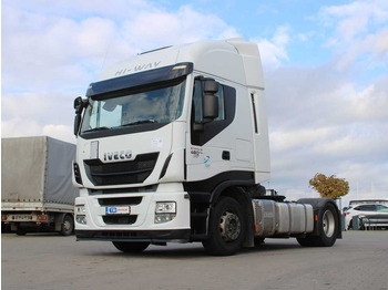 Tractor truck IVECO Stralis 480
