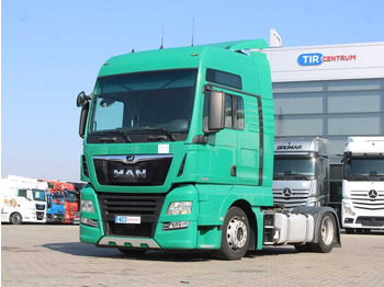 Tractor truck MAN TGX 18.460