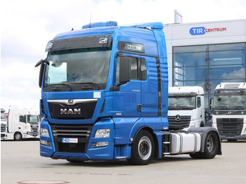 Tractor truck MAN TGX 18.500