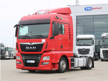 Tractor truck MAN TGX 18.500