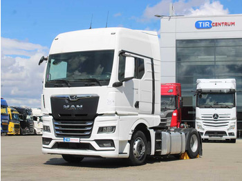 Tractor truck MAN TGX 18.510
