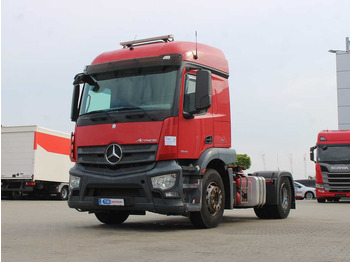 Tractor truck MERCEDES-BENZ Actros 1843