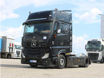 Tractor truck MERCEDES-BENZ Actros 1845