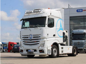Tractor truck MERCEDES-BENZ Actros 1851