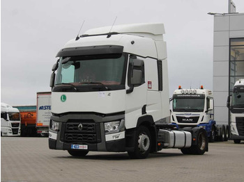 Tractor truck RENAULT T 460