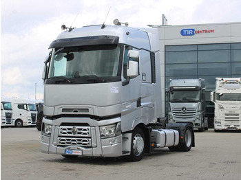 Tractor truck RENAULT T 520