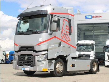 Tractor truck RENAULT T 520
