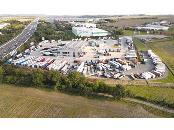Volvo FHL 3C, EURO 5EEV, 6X4, CRANE CRANAB TZ12.2 leasing Volvo FHL 3C, EURO 5EEV, 6X4, CRANE CRANAB TZ12.2: picture 5