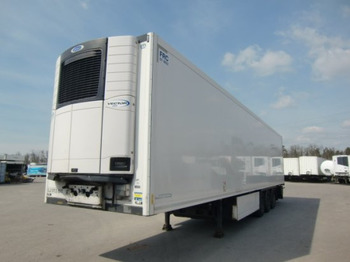 Isothermal semi-trailer KRONE