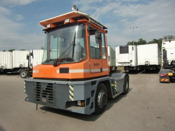 Terminal tractor MAFI