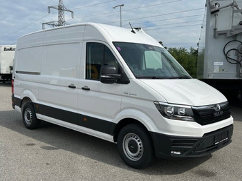 New Panel van MAN TGE 3.140 L3H3 140Ps, Klima, Rückfahrkamera, mehrere Einheiten verfügbar: picture 3
