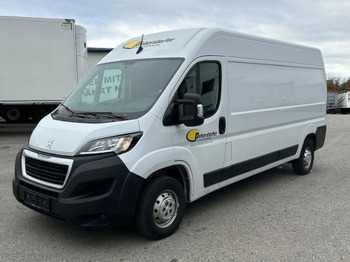 Panel van PEUGEOT Boxer