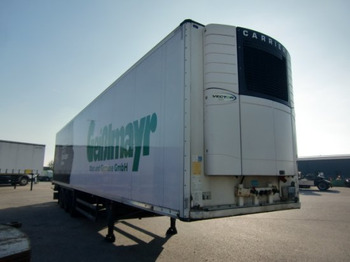 Isothermal semi-trailer SCHMITZ SKO