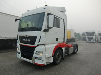 Tractor truck MAN TGX 18.420