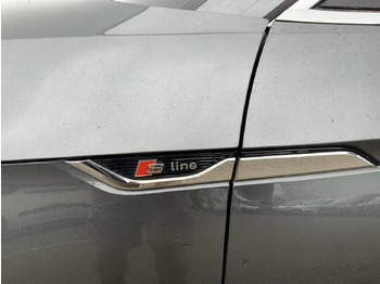 Hatchback Audi A5 Sportback 2.0 TFSI g-tron Sport 2 x S-line edition: picture 4