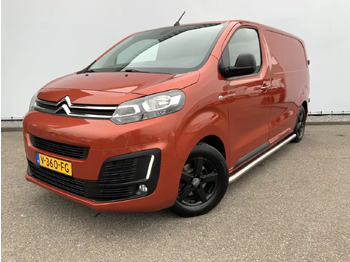 Panel van CITROËN Jumpy