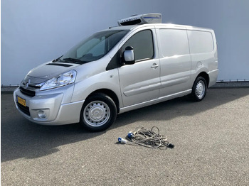 Refrigerated delivery van CITROËN Jumpy