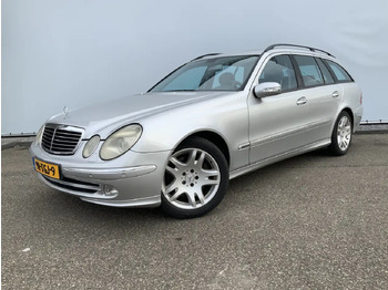 Station wagon MERCEDES-BENZ