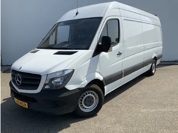Panel van MERCEDES-BENZ Sprinter 313