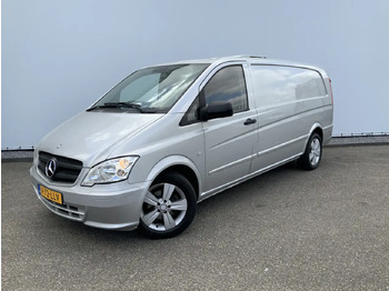 Refrigerated delivery van MERCEDES-BENZ Vito
