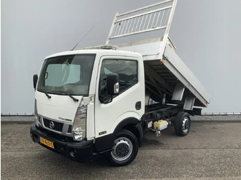 Tipper van NISSAN