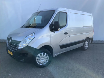 Panel van RENAULT Master 2.3