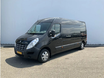 Panel van RENAULT Master 2.3