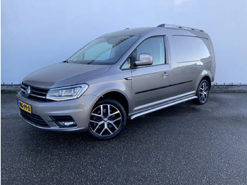 Small van VOLKSWAGEN Caddy Maxi