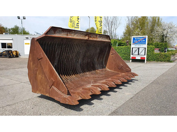 Bucket CATERPILLAR
