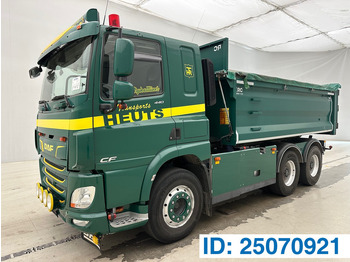 Tipper DAF CF 440
