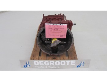 Gearbox IVECO
