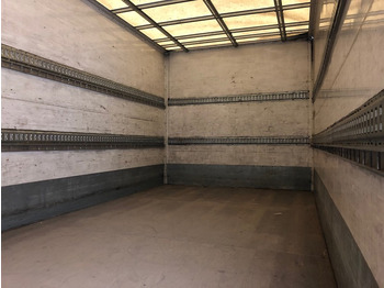 Box truck MAN TGL 8.180: picture 4 Box truck MAN TGL 8.180: picture 4