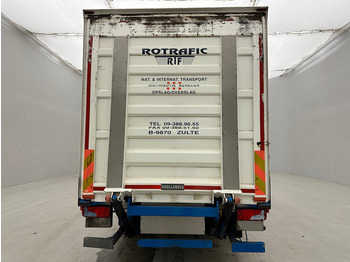 Box truck MAN TGM 18.290: picture 5