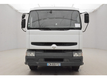 Tanker truck Renault Premium 270 DCi: picture 2 Tanker truck Renault Premium 270 DCi: picture 2
